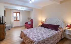 Belmonte, apartamento en Ribadesella VUT-1681-AS